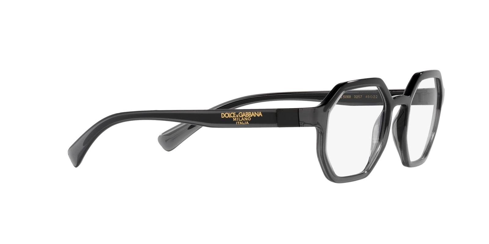 Dolce & Gabbana Optical frame DG5068-3257