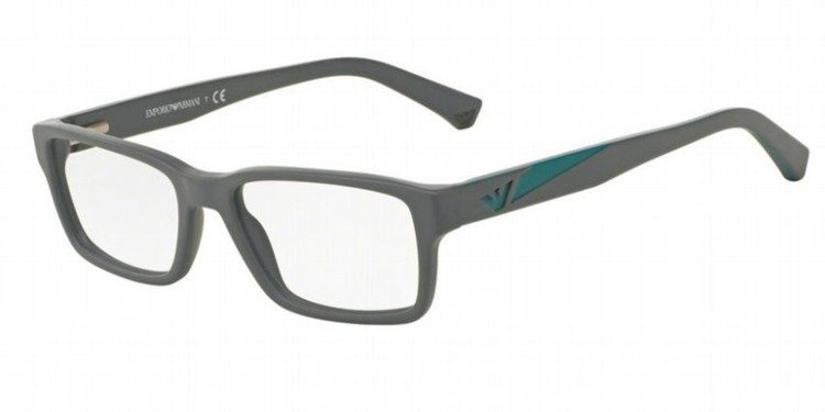 Emporio Armani Optical Frame EA3087-5502
