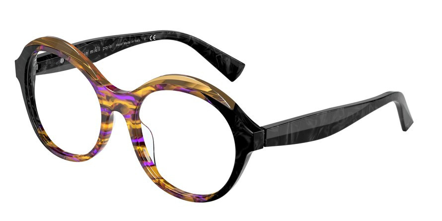 Alain Mikli Optical frame A03118-006