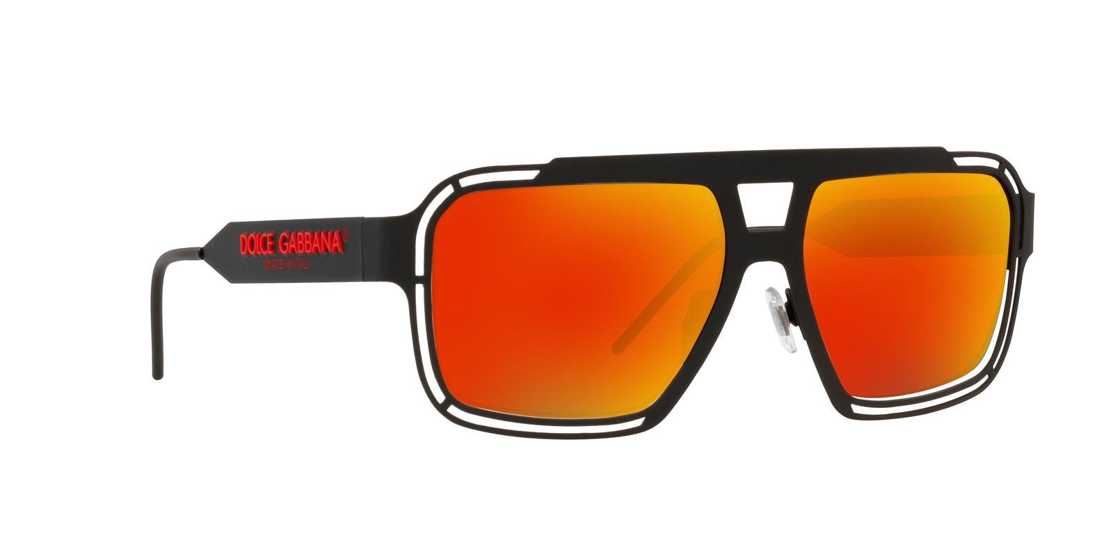 Dolce & Gabbana Sunglasses DG2270-11066Q