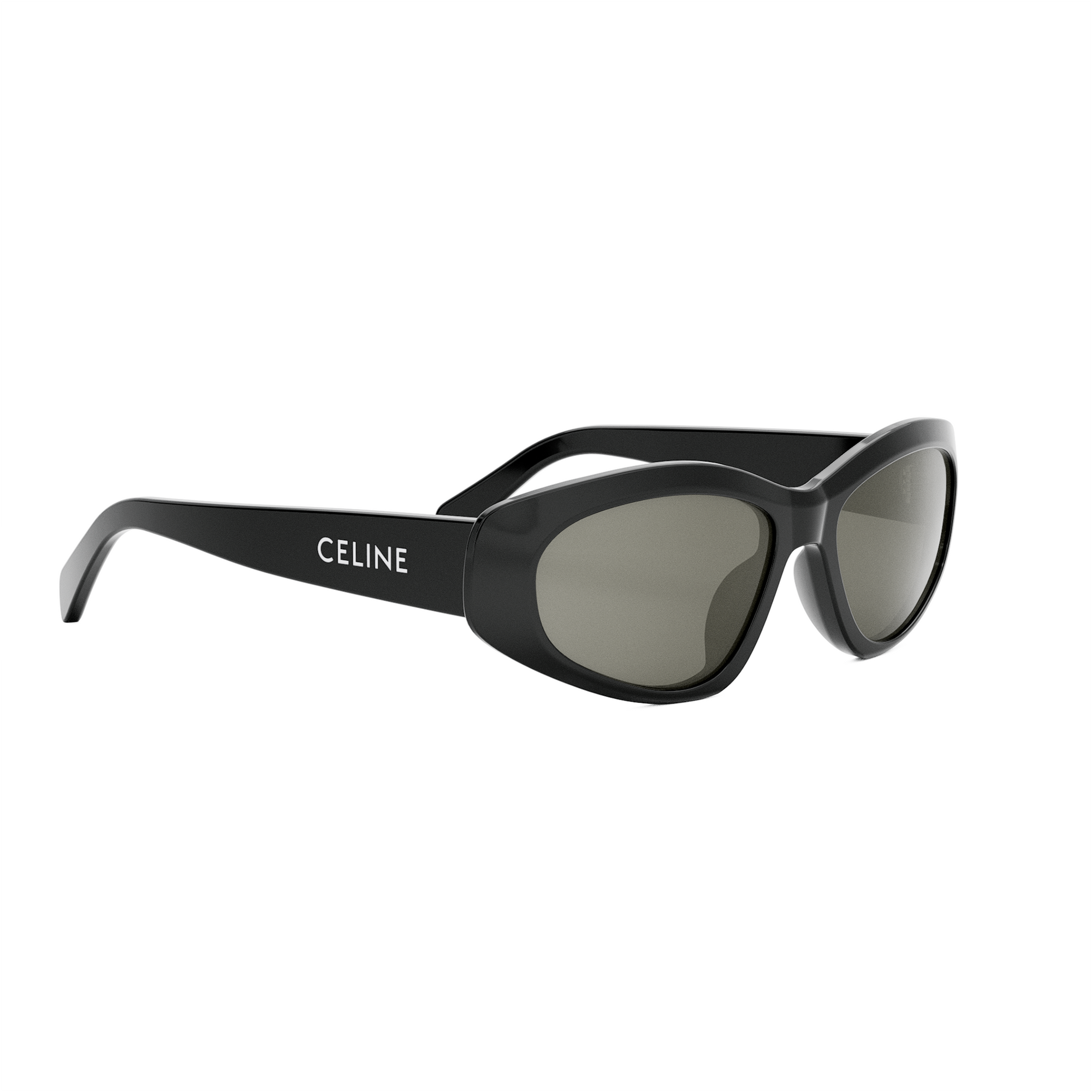 Celine Okulary przeciwsłoneczne CL40279U-01A