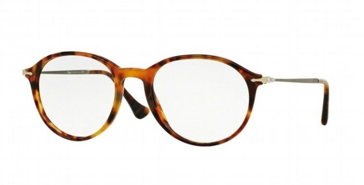 PERSOL Okulary Korekcyjne PO3125V-108