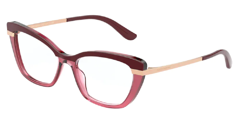 Dolce & Gabbana Optical Frame DG3325-3247