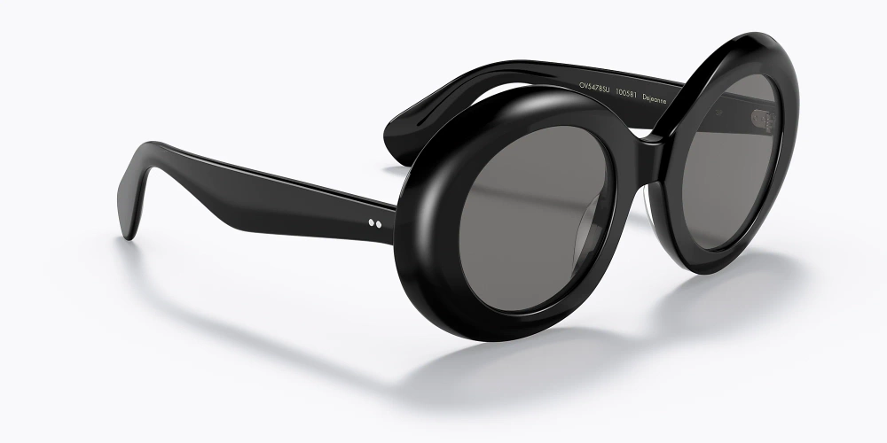 Oliver Peoples Sunglasses DEJEANNE OV5478SU-100581