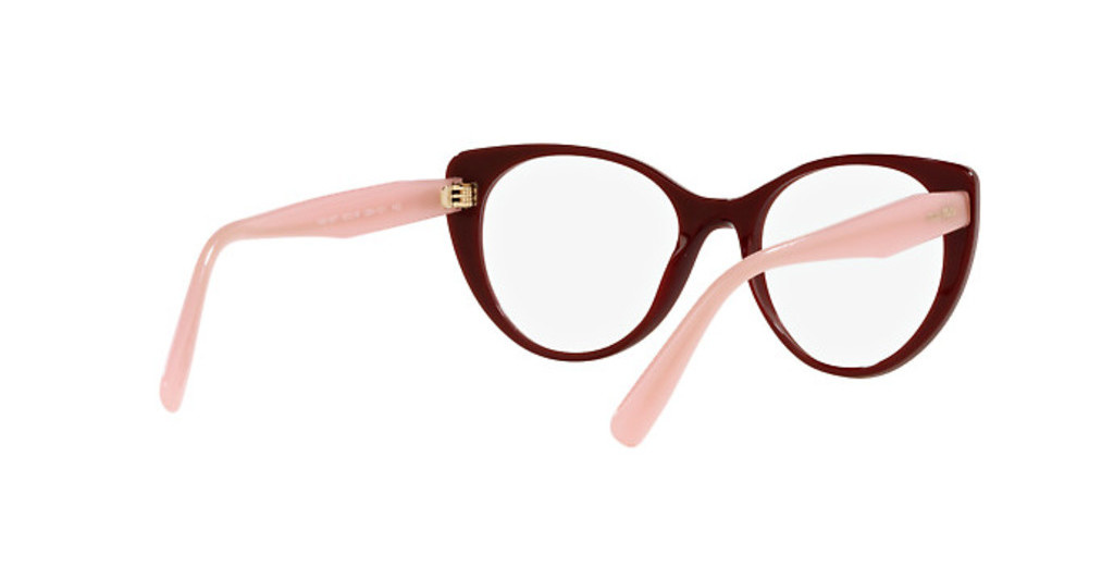 Miu Miu Okulary korekcyjne MU 06TV-USH1O1