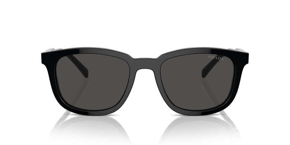 Prada Okulary przeciwsłoneczne PRA21S-16K08Z
