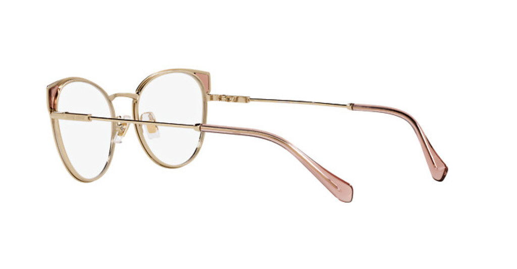 Miu Miu Optical frame MU 52TV-ZVN1O1