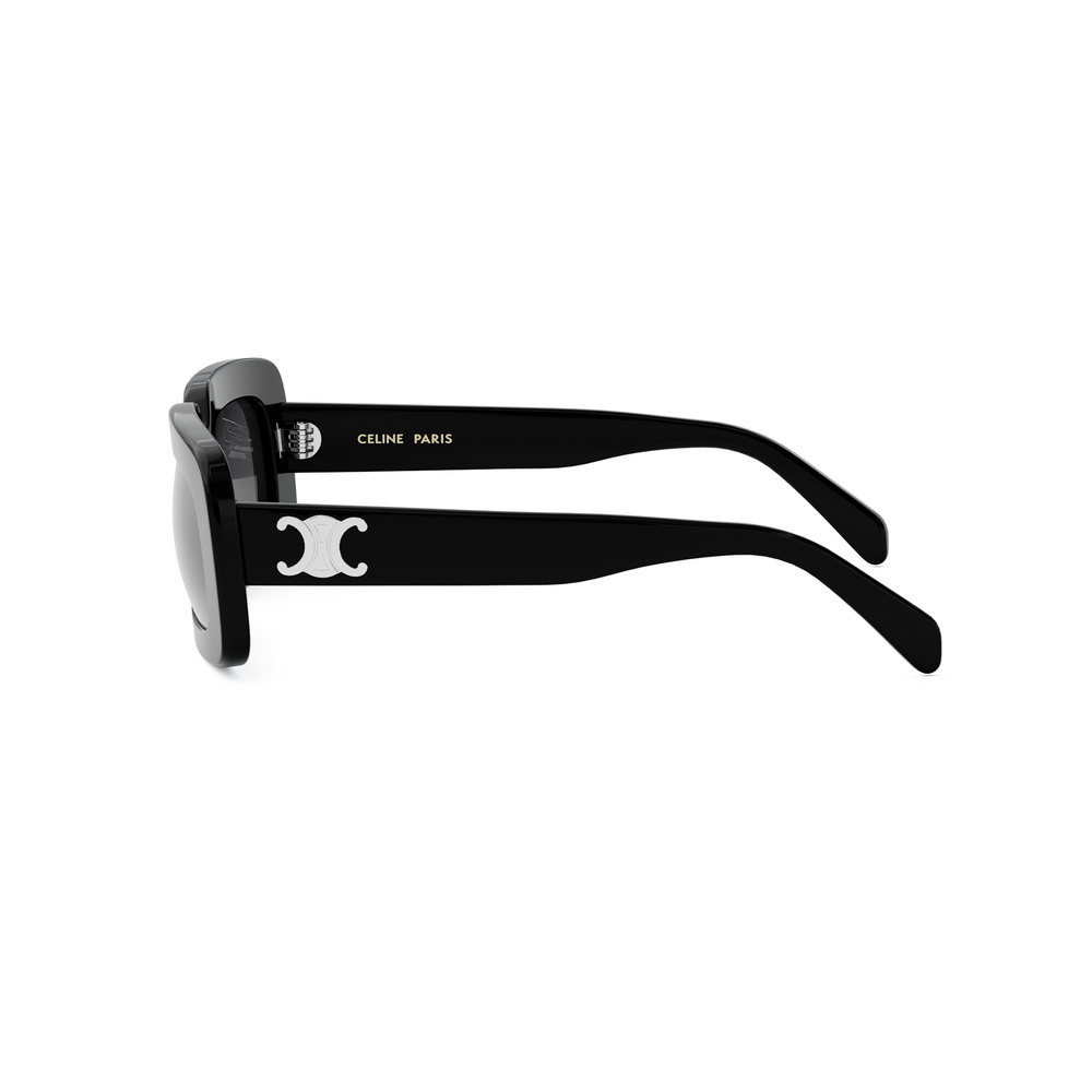 Celine Okulary przeciwsłoneczne CL40313U-01A