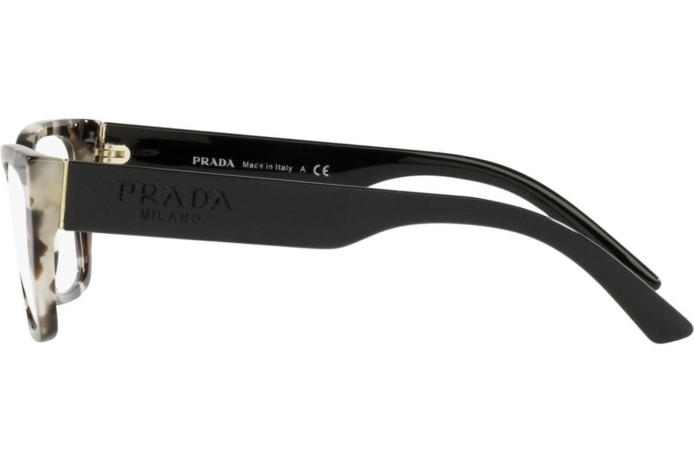 Prada Okulary korekcyjne PR11YV-UAO1O1