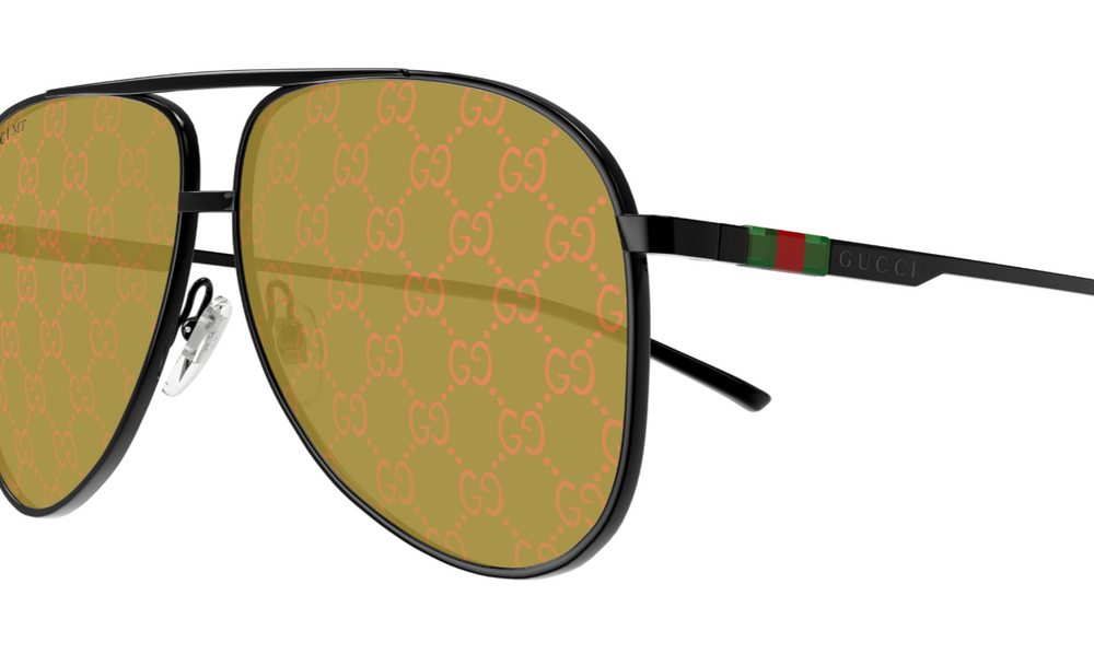 Gucci Sunglasses GG1677S-005 