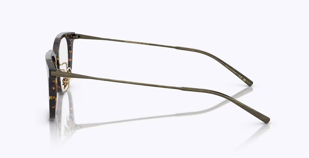 Oliver Peoples Okulary korekcyjne LOFTIN OV5543-1741