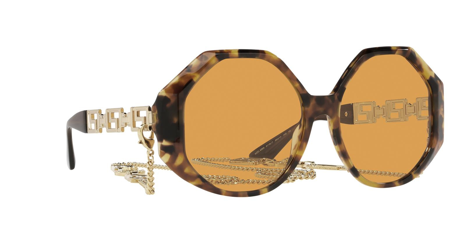 Versace Sunglasses VE4395-5119/7