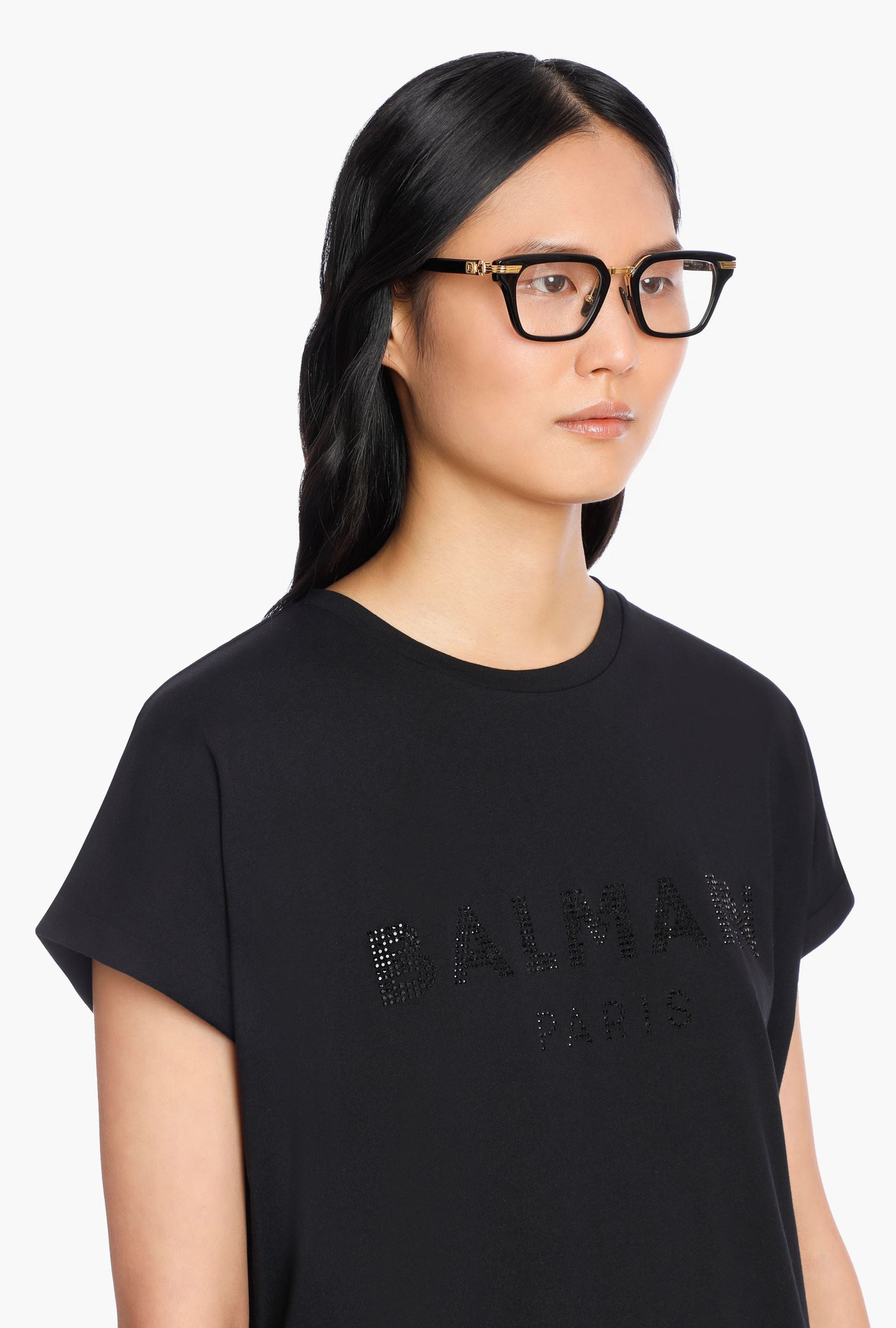 BALMAIN Legion-I (BROWN/PALLADIUM)