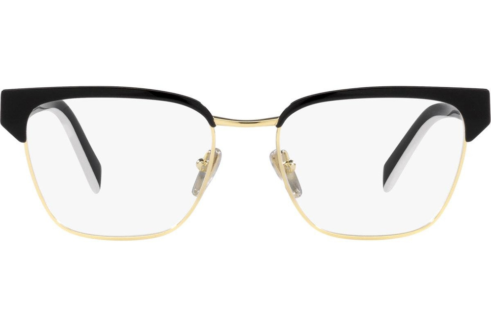 Prada Okulary korekcyjne PR65YV-18A1O1