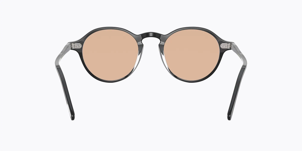 Oliver Peoples Okulary korekcyjne OV5445U-1005