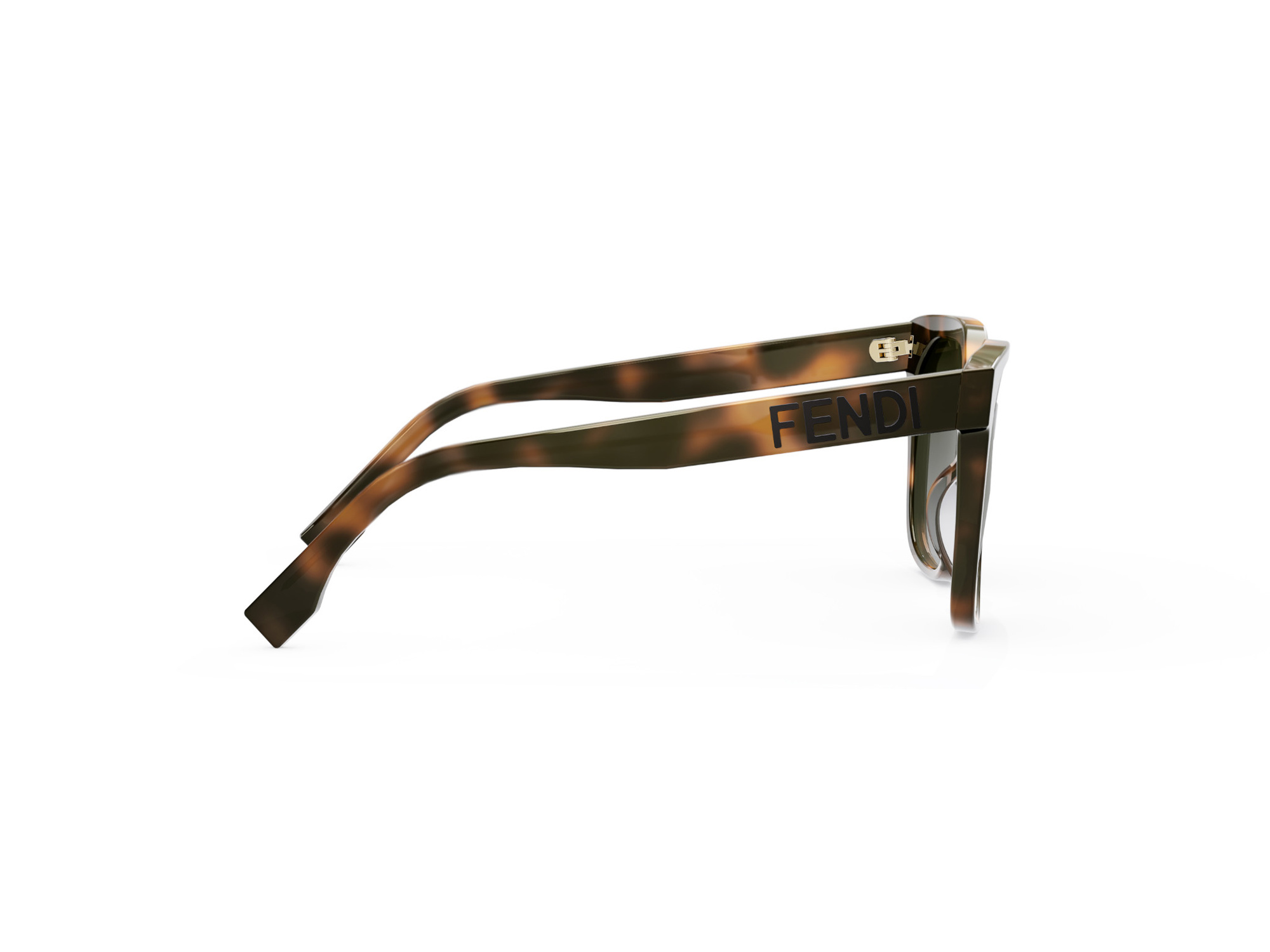 Fendi Okulary przeciwsłoneczne FE40007I-53P