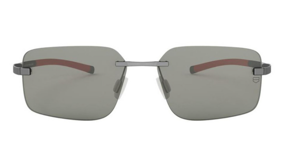 Tag Heuer Sunglasses TH40027U-07A