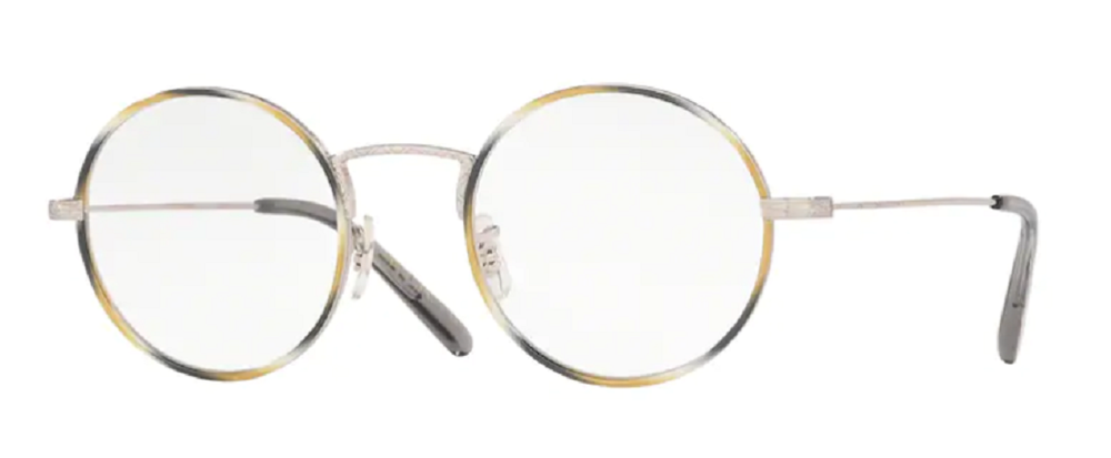 Oliver Peoples Optical Frame ELLERBY OV1250T-5036