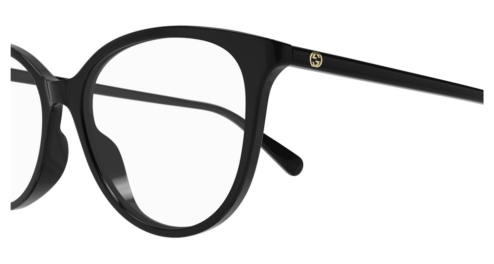 GUCCI Okulary korekcyjne GG1359O-001