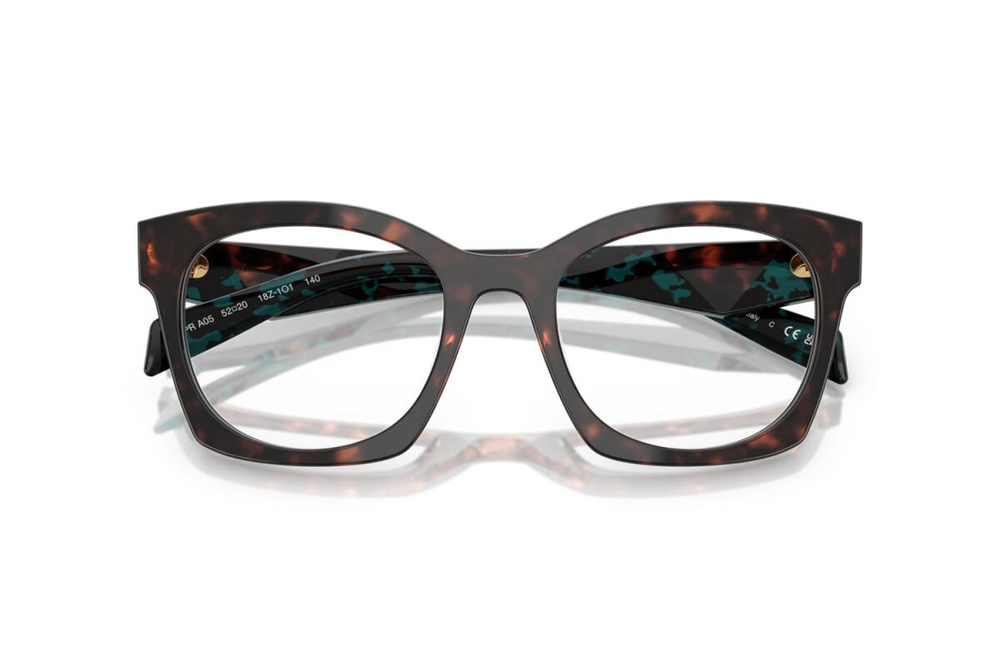 Prada Okulary korekcyjne PRA05V-18Z1O1