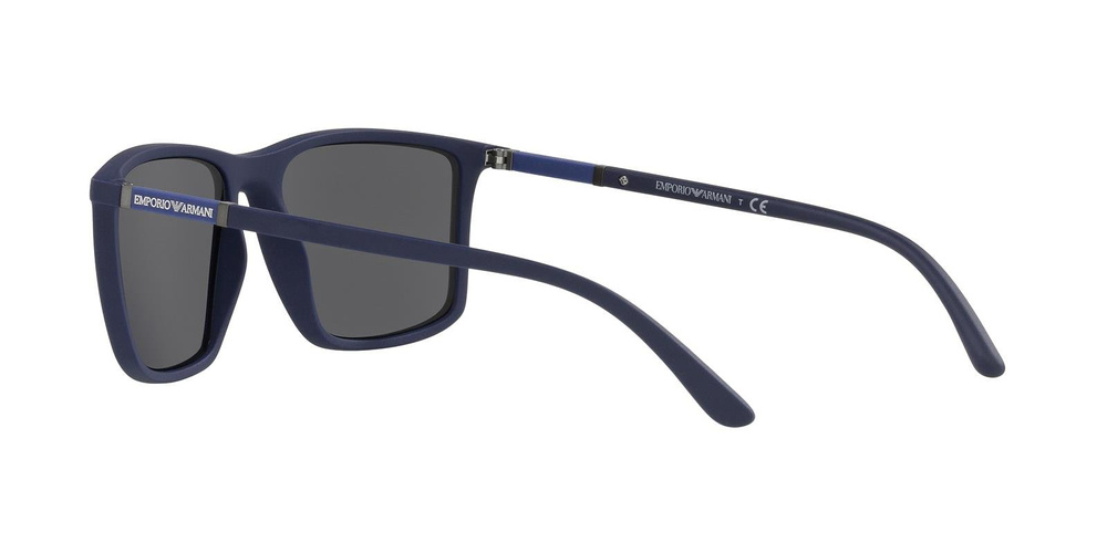 Emporio Armani Sunglasses EA4161-50886G
