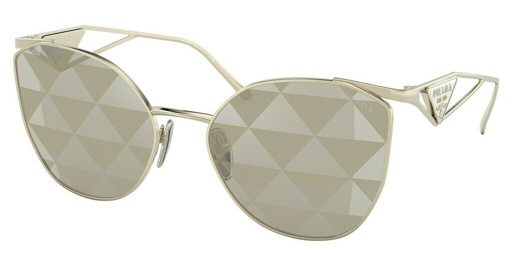 Prada Okulary przeciwsłoneczne PR 50ZS-ZVN04T