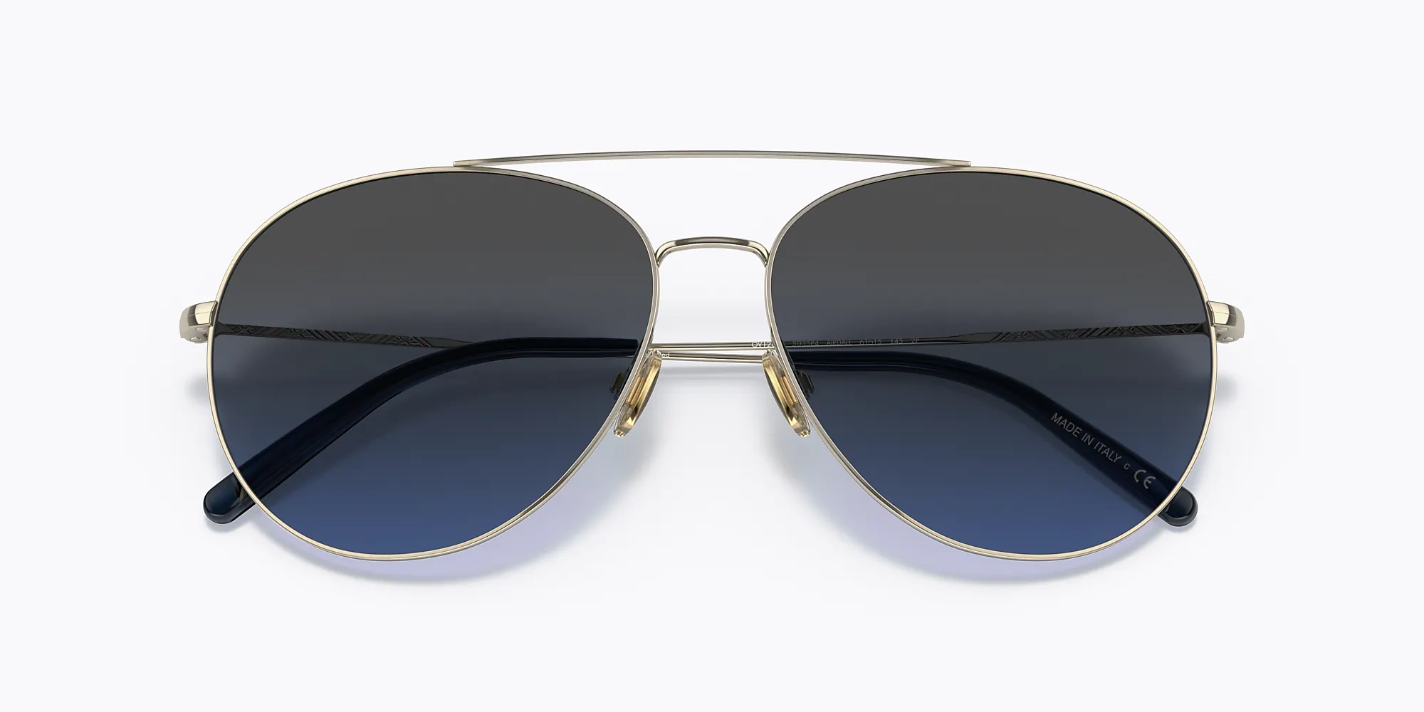 Oliver Peoples Sunglasses OV1286S-5035P4