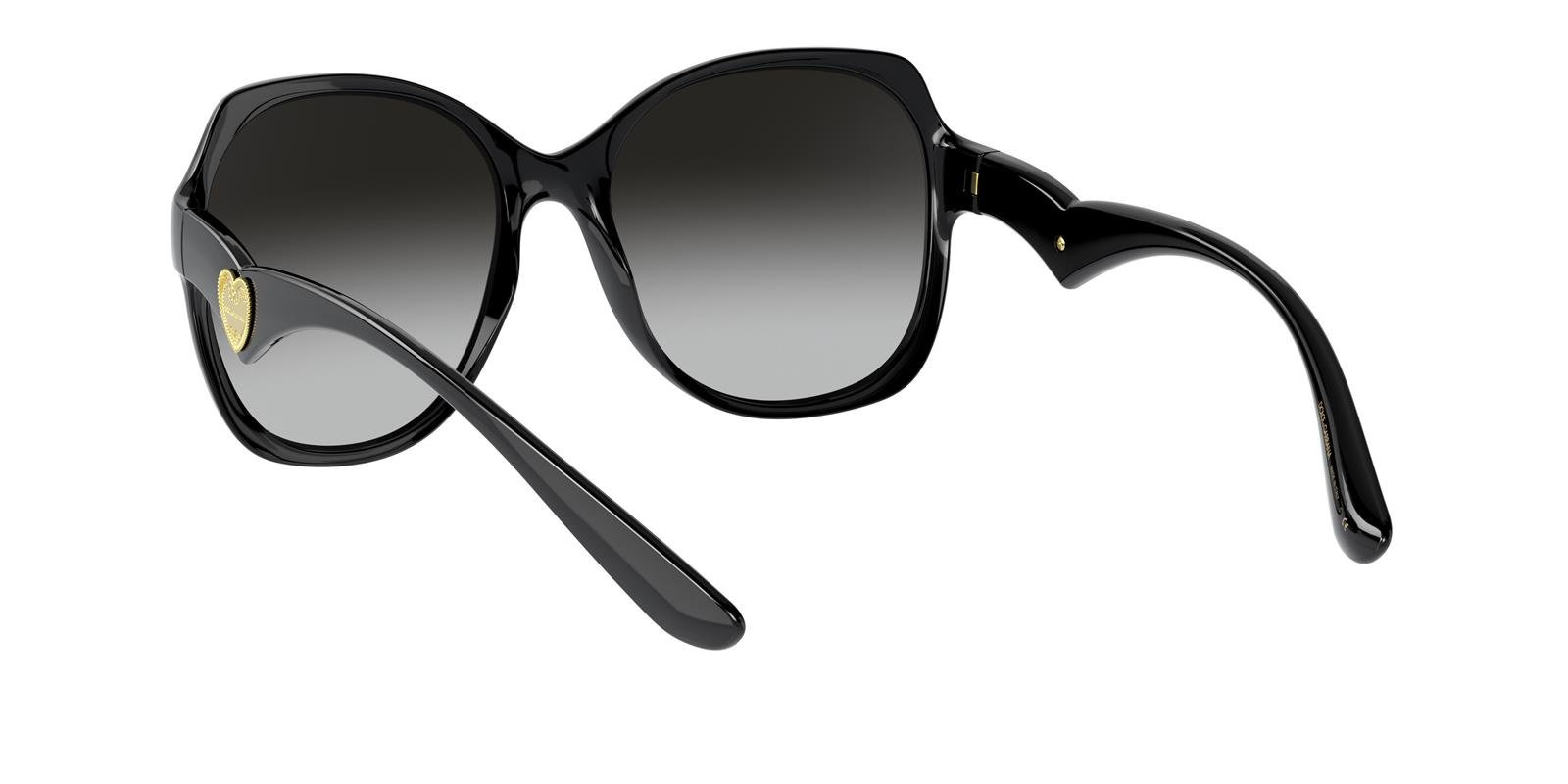 Dolce & Gabbana Sunglasses DG6154-501/8G