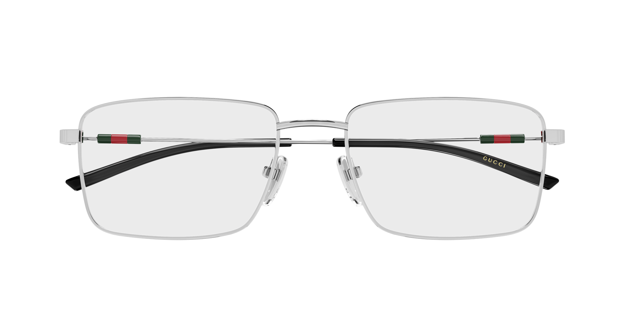 Gucci Okulary korekcyjne GG2098O-001
