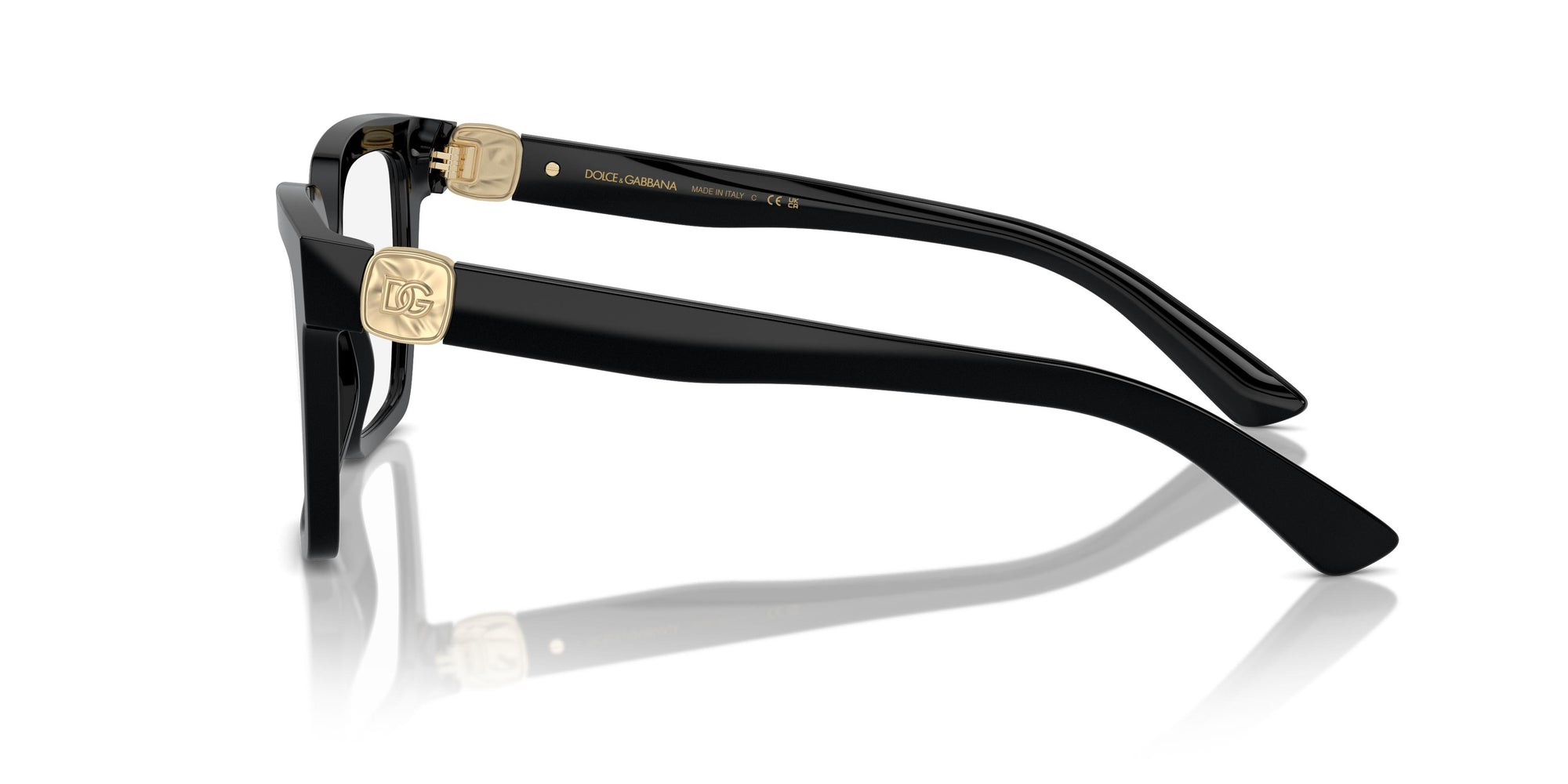 Dolce & Gabbana Okulary korekcyjne DG3395-501