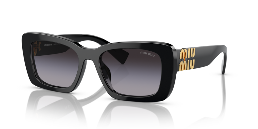 Miu Miu Sunglasses MU07YS-1AB5D1