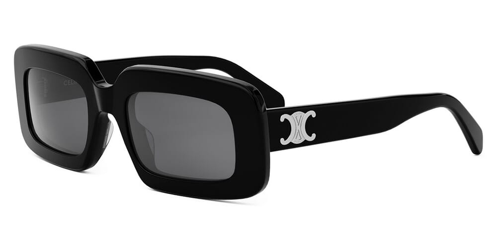 Celine Sunglasses CL40313U-01A