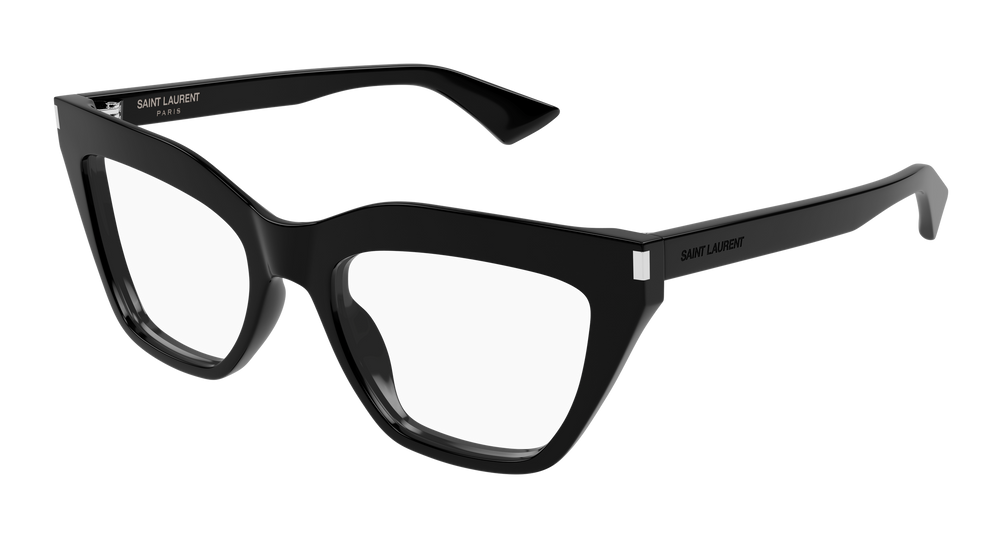 Saint Laurent Okulary korekcyjne SL 760-001