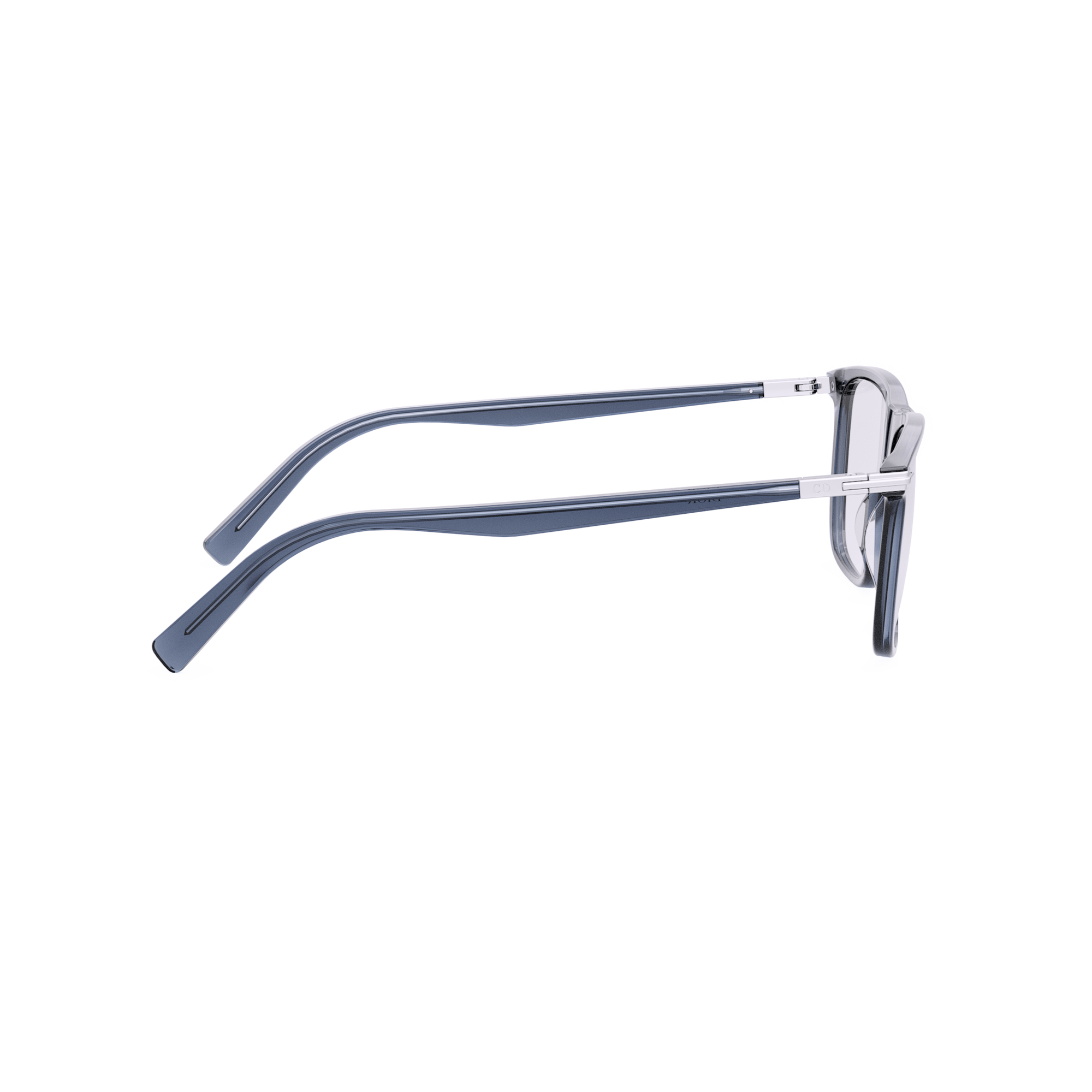 Dior Optical Frame DIORBLACKSUITO (S18I_3000) DM50078I-090