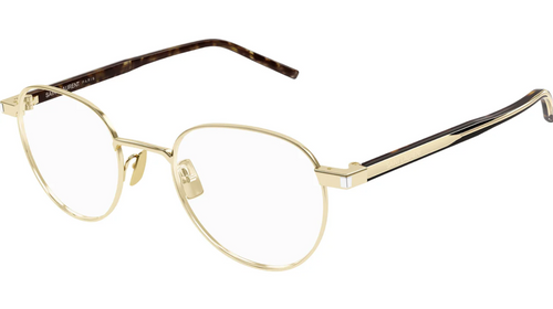 Saint Laurent Okulary korekcyjne SL 781-002