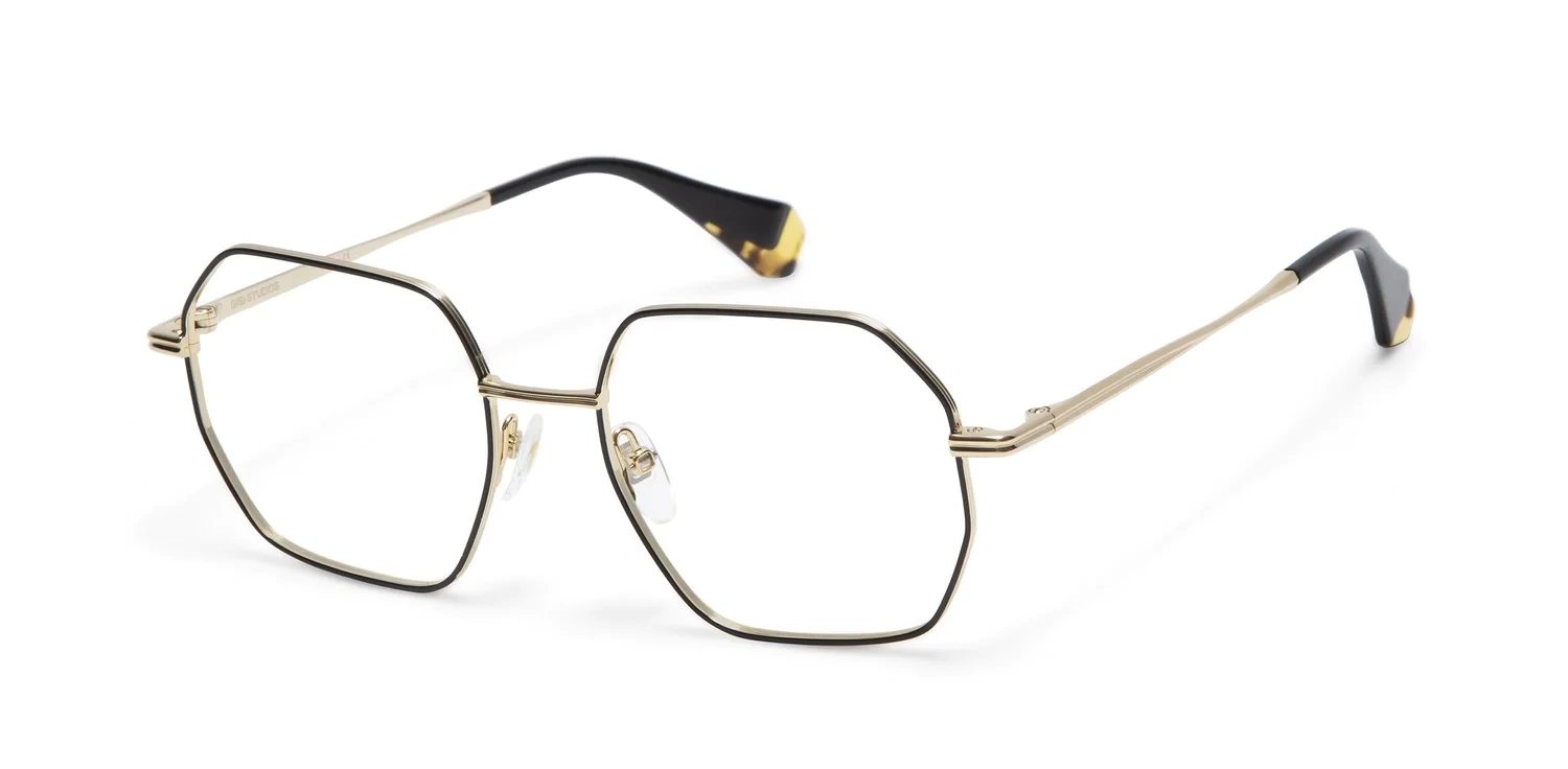 Gigi Studios Okulary korekcyjne BLAIR GG6921-1