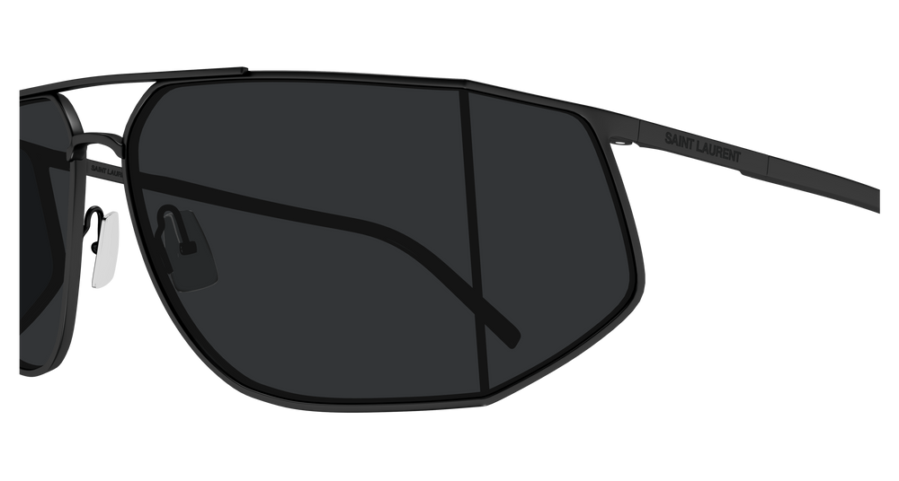 Saint Laurent Okulary przeciwsłoneczne SL750-001