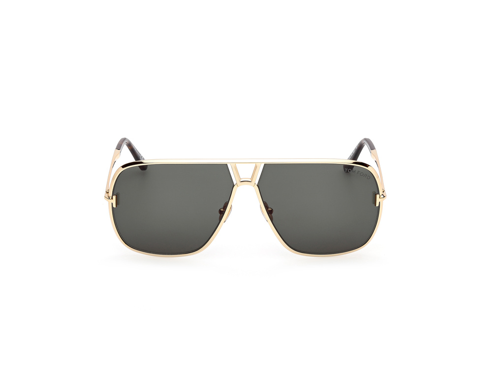 Tom Ford Okulary przeciwsłoneczne STAVROS FT1204-30N