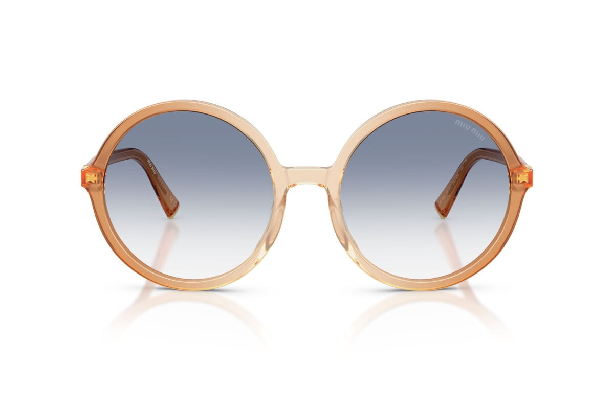 Miu Miu Sunglasses MUB02S-26G80O