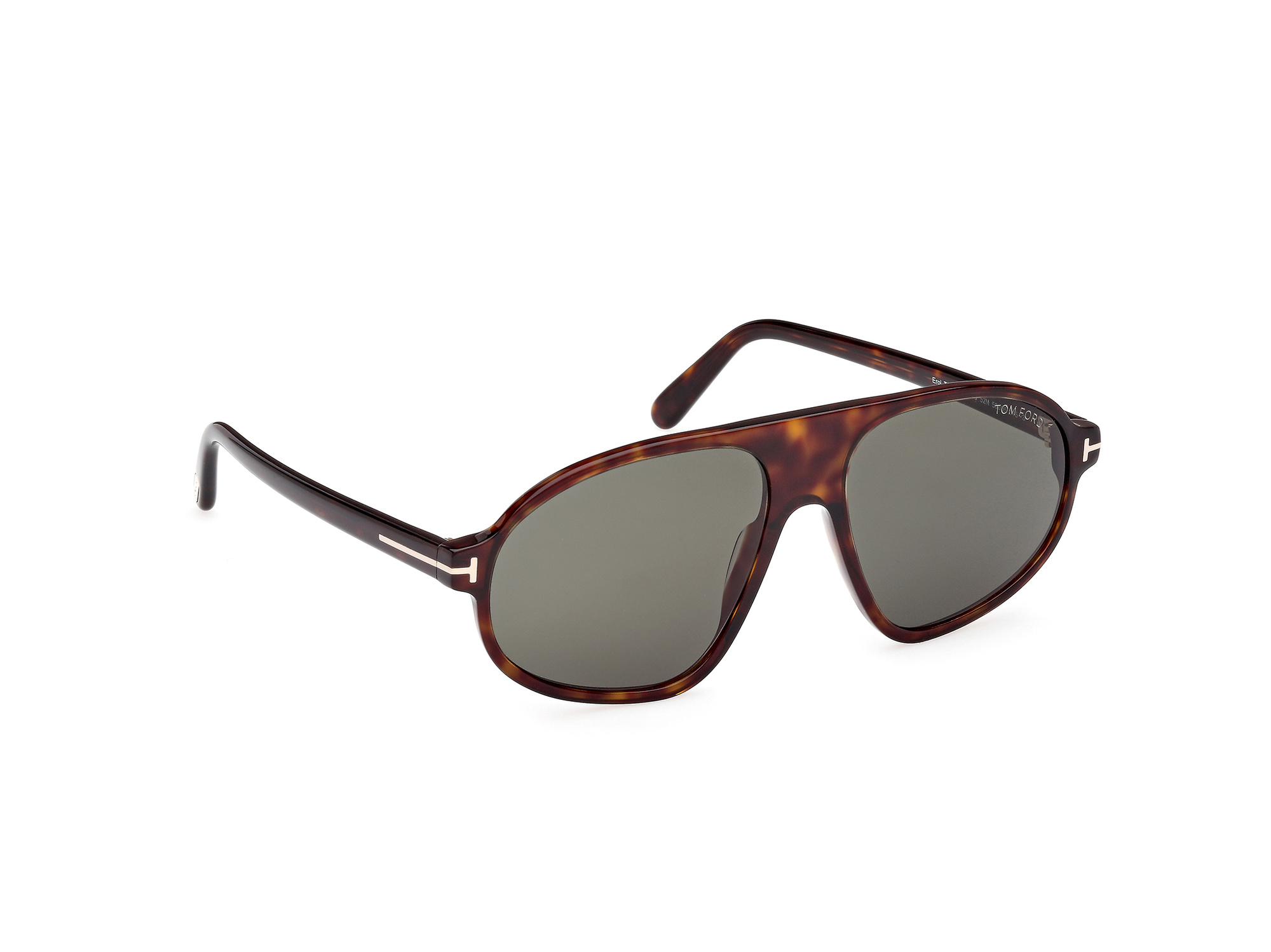 Tom Ford Okulary przeciwsłoneczne EROL FT1178-52N