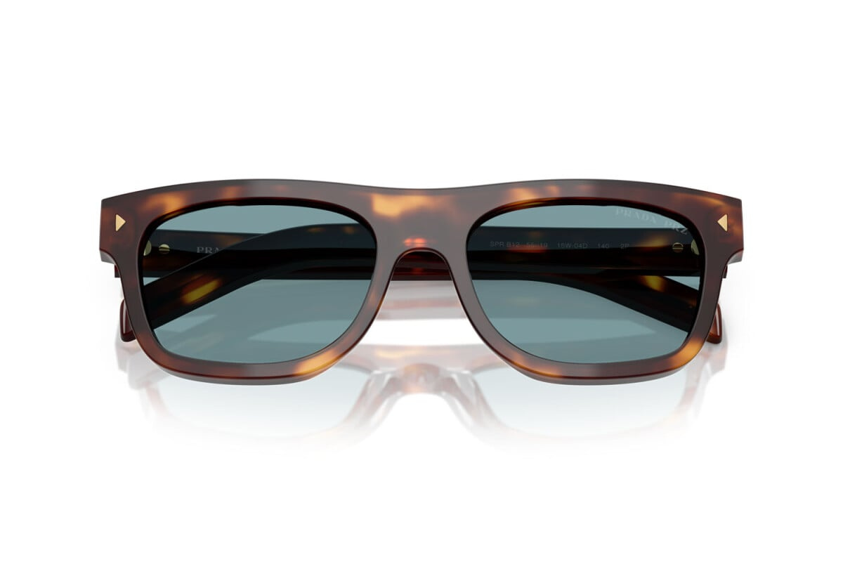 Prada Sunglasses PRB12S-15W04D