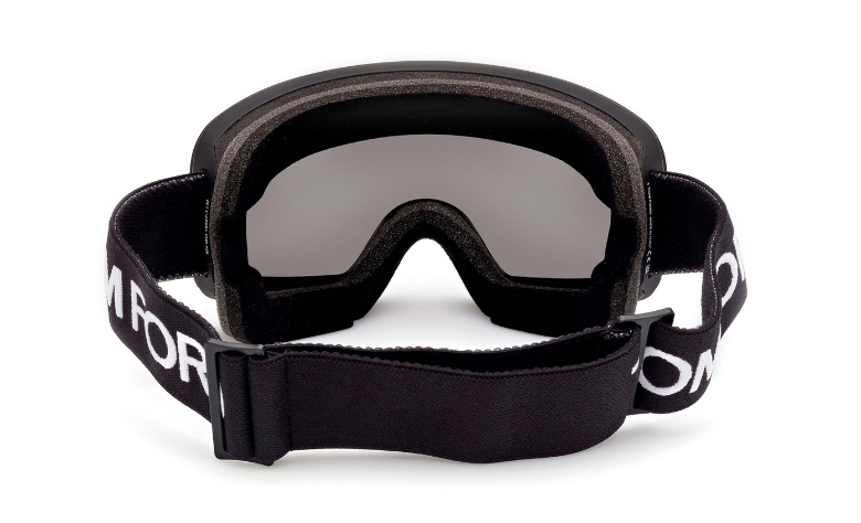 Tom Ford Okulary przeciwsłoneczne FT1124-01C