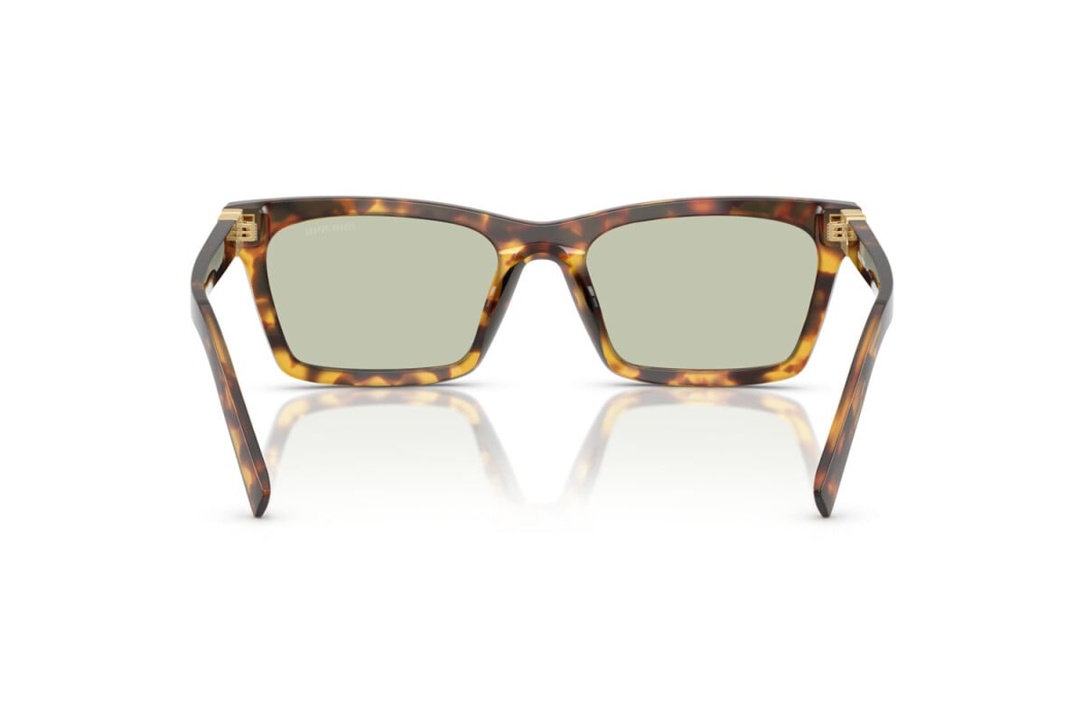 Miu Miu Okulary przeciwsłoneczne MUA05S-14L50O