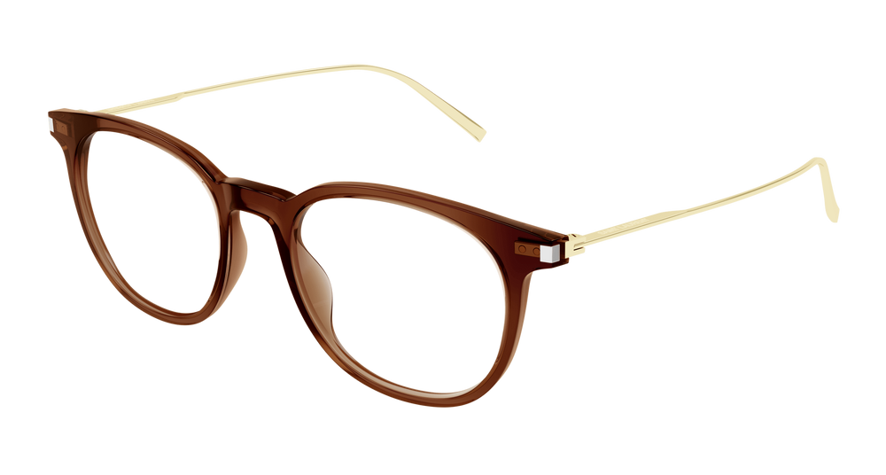 Saint Laurent Okulary korekcyjne SL 579-003