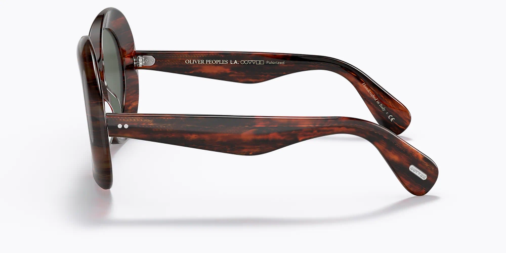 Oliver Peoples Okulary przeciwsłoneczne DEJEANNE OV5478SU-17259A