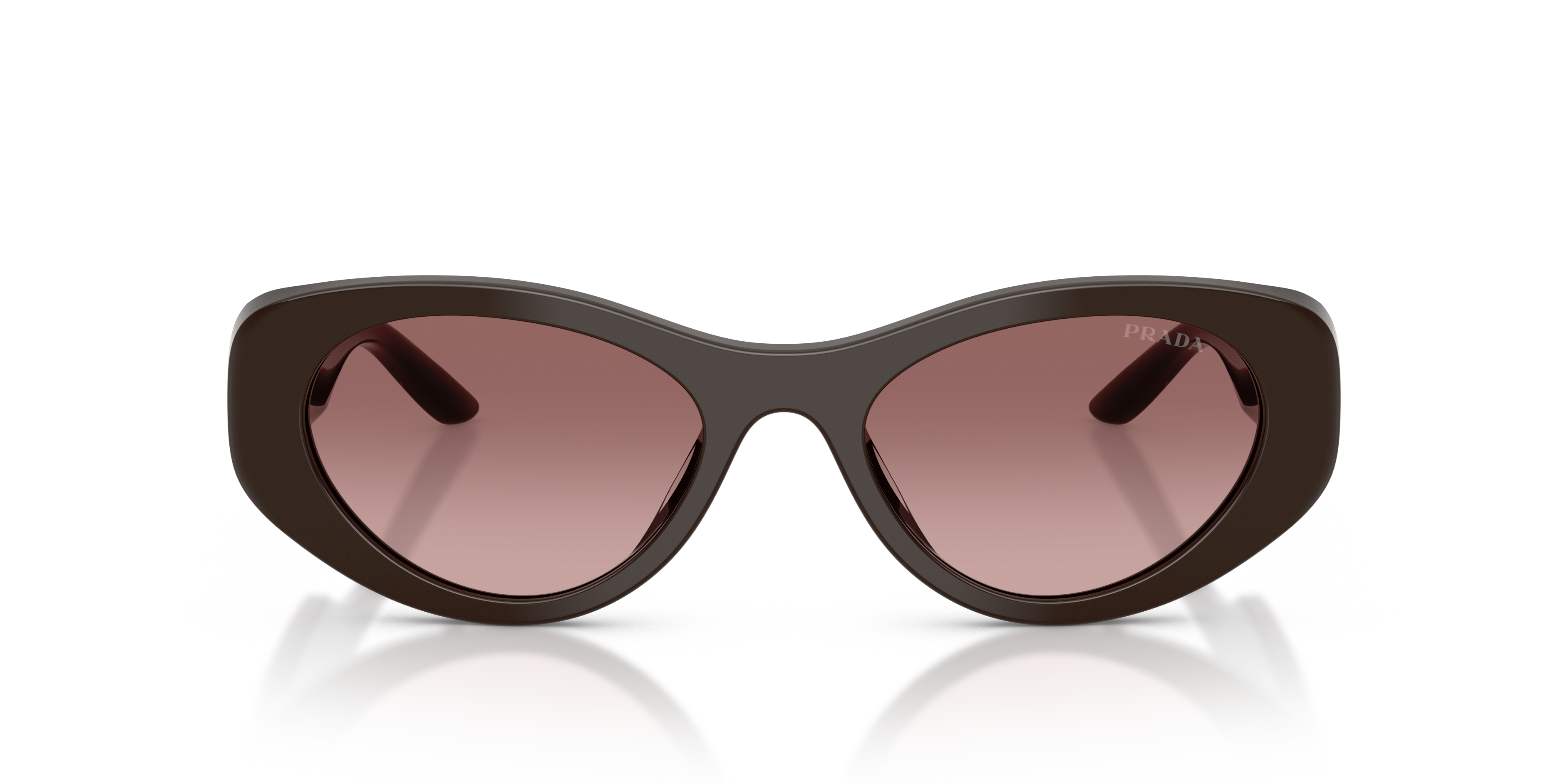 Prada Okulary przeciwsłoneczne PR D23SU-27I51B