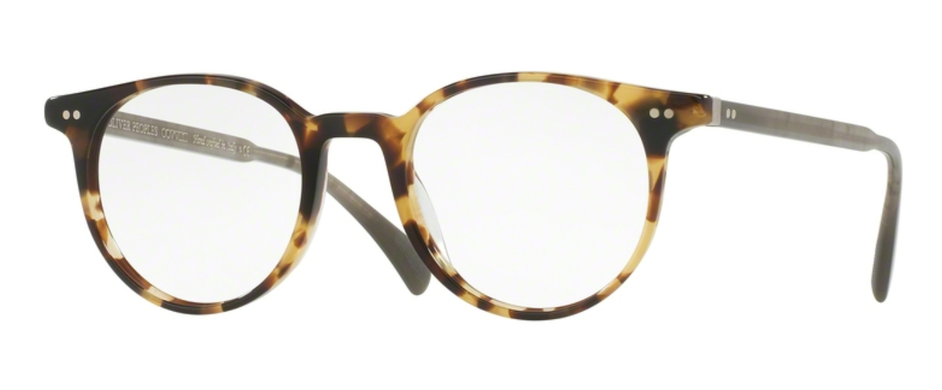 OLIVER PEOPLES Optical frame DELRAY OV5318U-1582