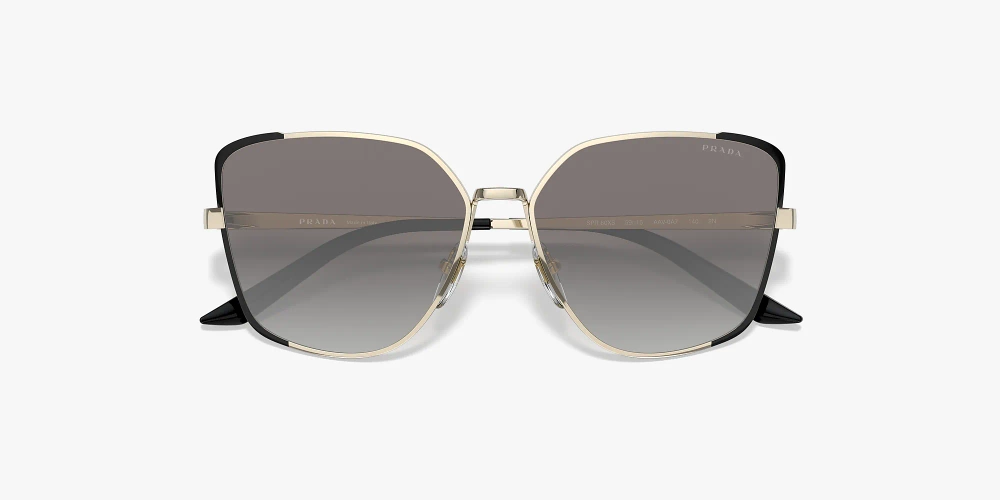 Prada Okulary przeciwsłoneczne PR 60XS-AAV0A7