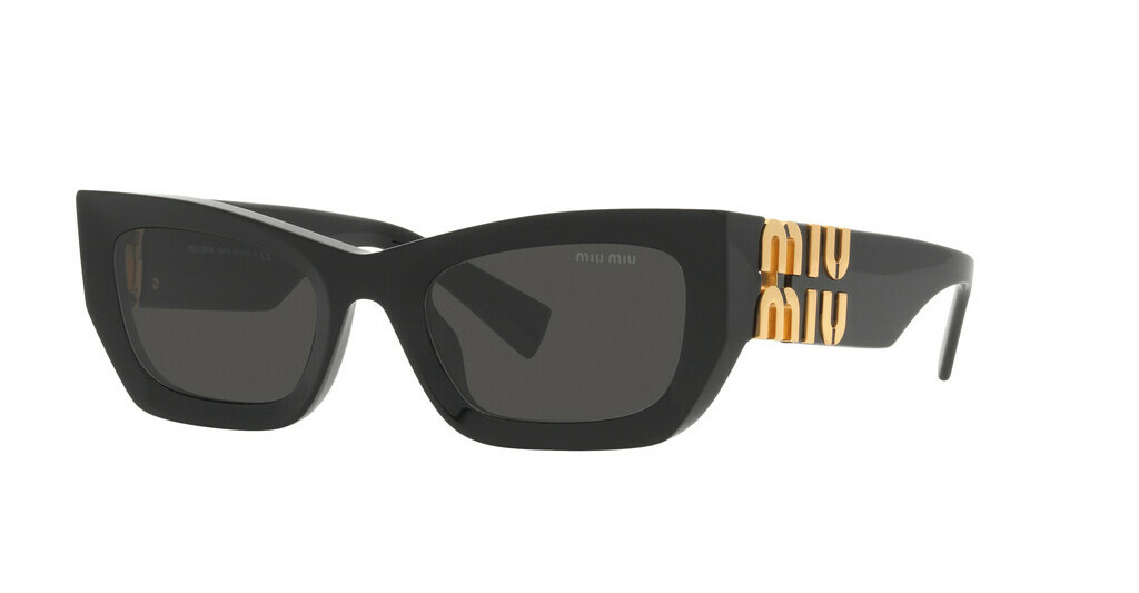 Miu Miu Sunglasses MU09WS-1AB5S0