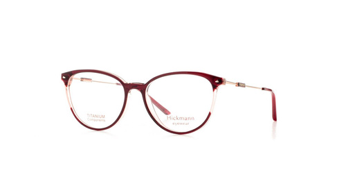 Hickmann Optical frame HI6238T-2